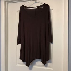 Jolie Lovin tunic